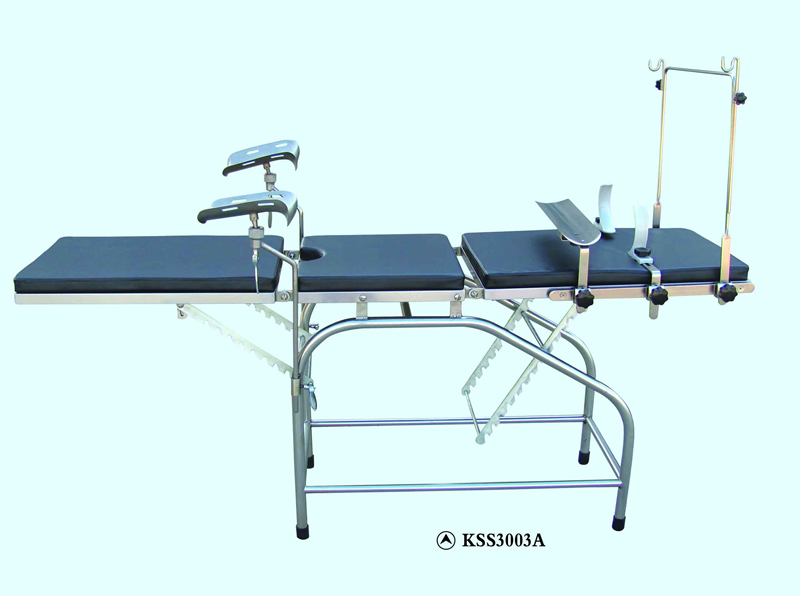 KSY01、KSY01A型 眼科手术台